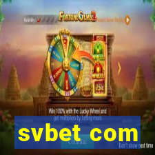 svbet com